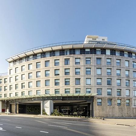 Vibe Hotel Rushcutters Bay سيدني المظهر الخارجي الصورة