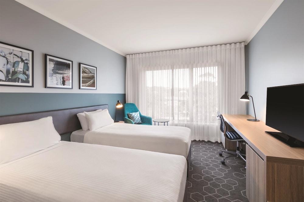 Vibe Hotel Rushcutters Bay سيدني المظهر الخارجي الصورة