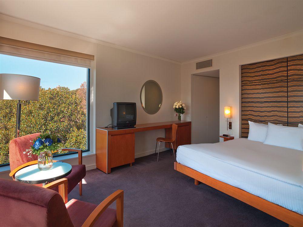 Vibe Hotel Rushcutters Bay سيدني الغرفة الصورة