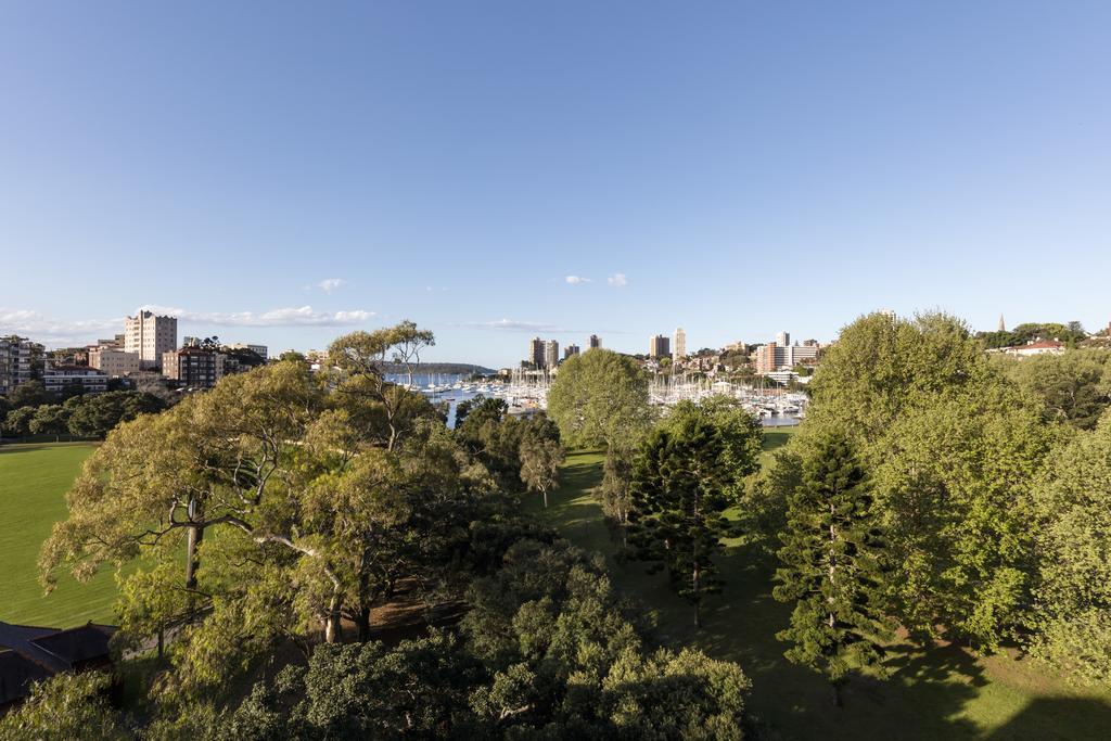Vibe Hotel Rushcutters Bay سيدني المظهر الخارجي الصورة