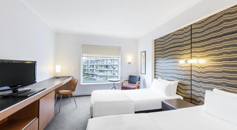 Vibe Hotel Rushcutters Bay سيدني المظهر الخارجي الصورة
