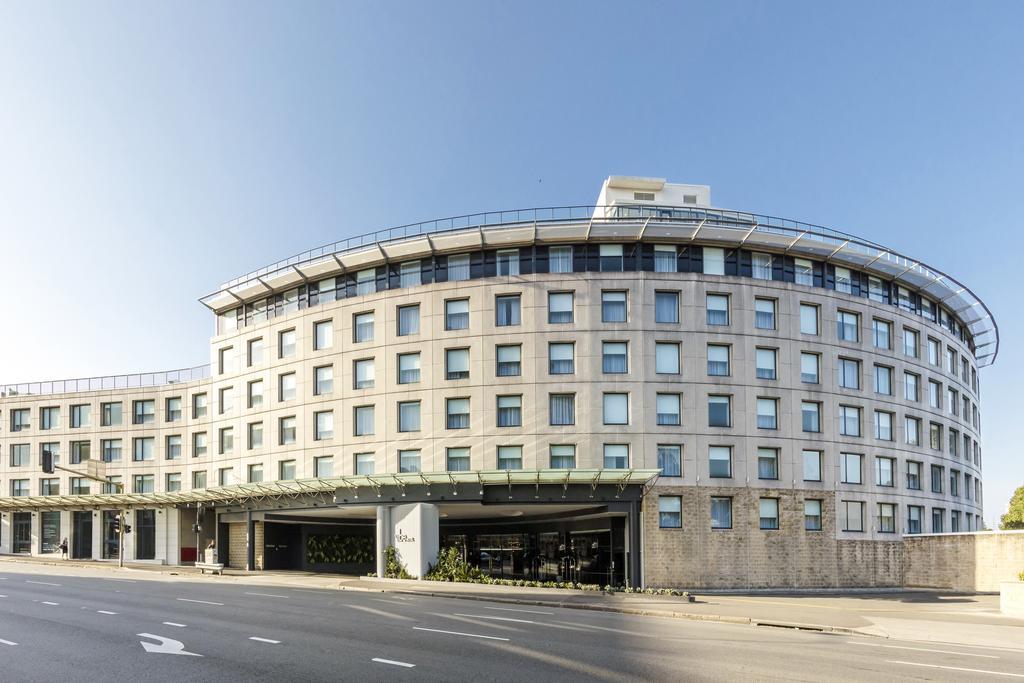 Vibe Hotel Rushcutters Bay سيدني المظهر الخارجي الصورة