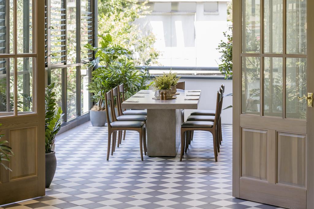 Vibe Hotel Rushcutters Bay سيدني المظهر الخارجي الصورة