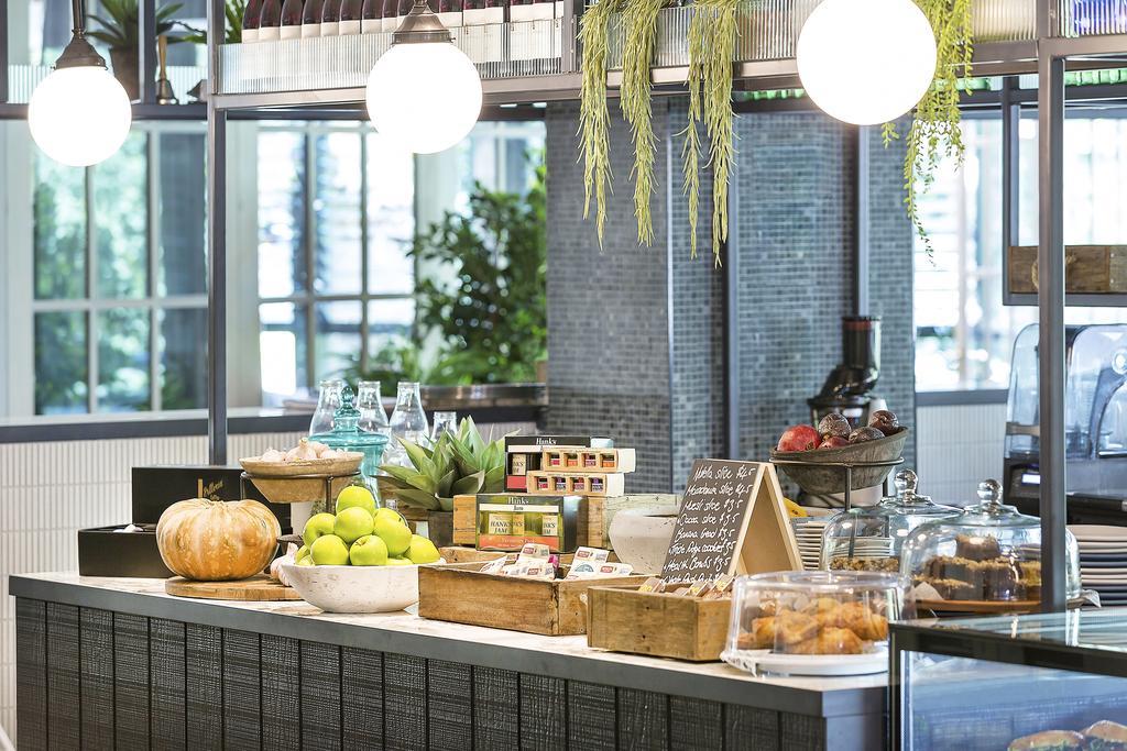 Vibe Hotel Rushcutters Bay سيدني المظهر الخارجي الصورة