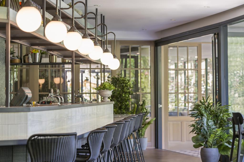 Vibe Hotel Rushcutters Bay سيدني المظهر الخارجي الصورة