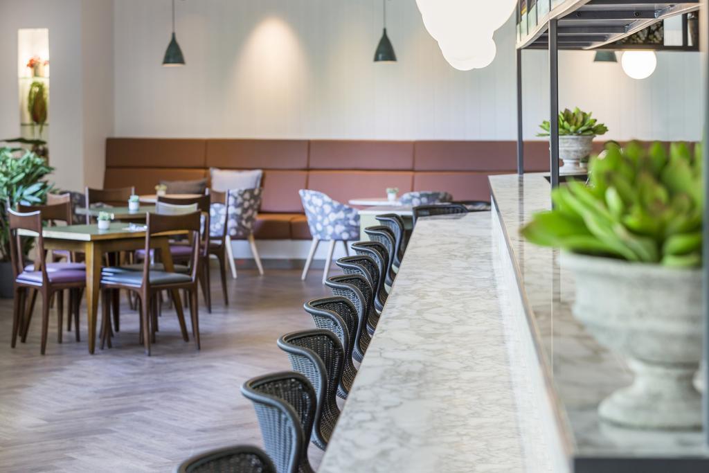 Vibe Hotel Rushcutters Bay سيدني المظهر الخارجي الصورة
