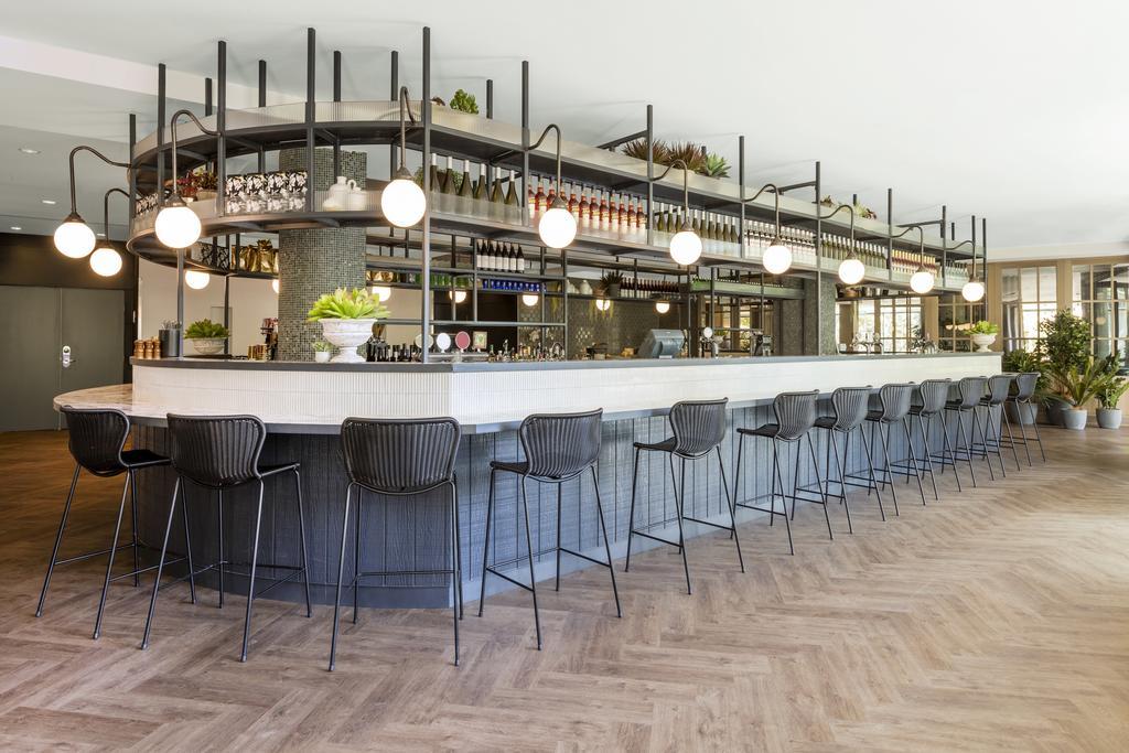 Vibe Hotel Rushcutters Bay سيدني المظهر الخارجي الصورة