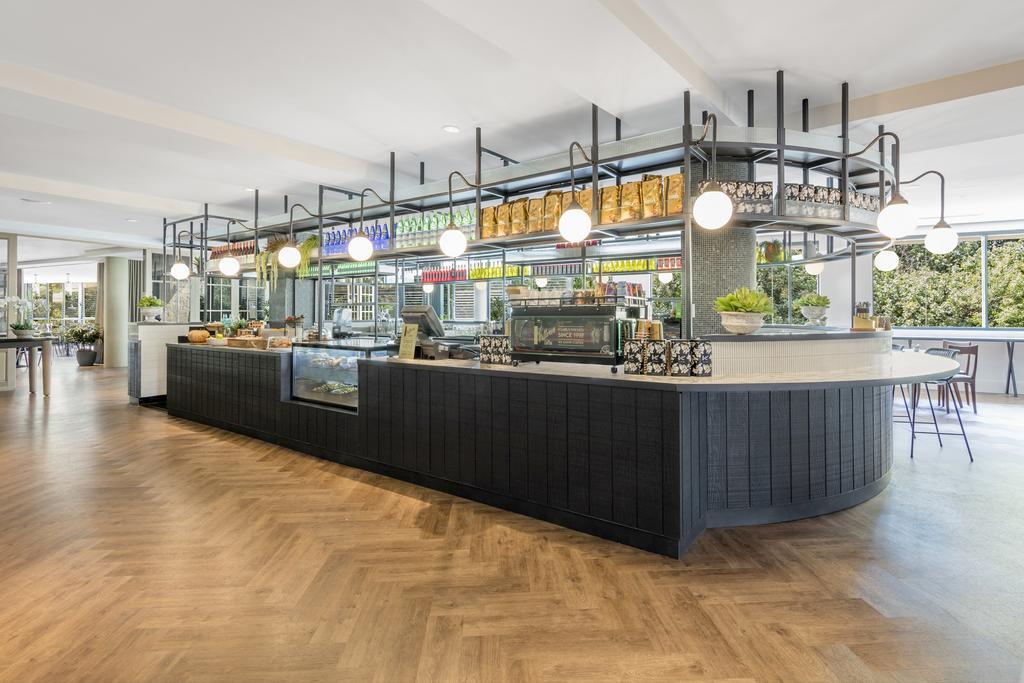 Vibe Hotel Rushcutters Bay سيدني المظهر الخارجي الصورة