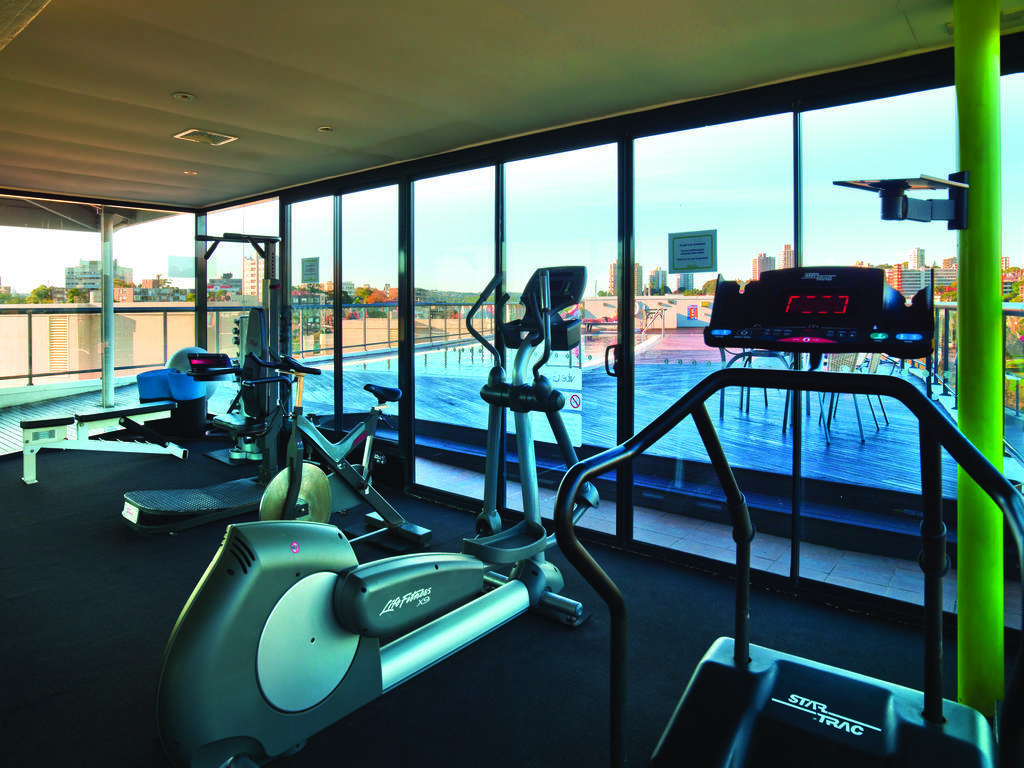 Vibe Hotel Rushcutters Bay سيدني المظهر الخارجي الصورة