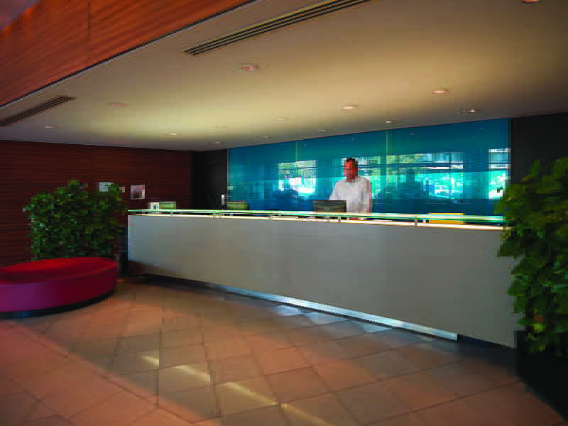 Vibe Hotel Rushcutters Bay سيدني المظهر الخارجي الصورة