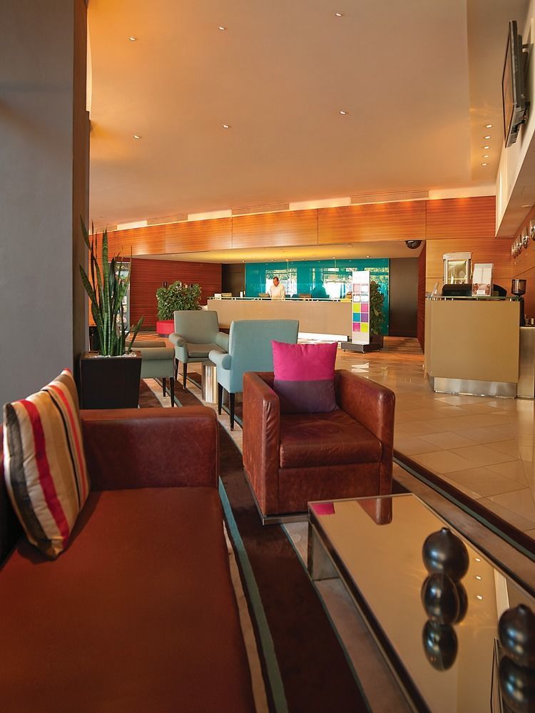 Vibe Hotel Rushcutters Bay سيدني المظهر الخارجي الصورة