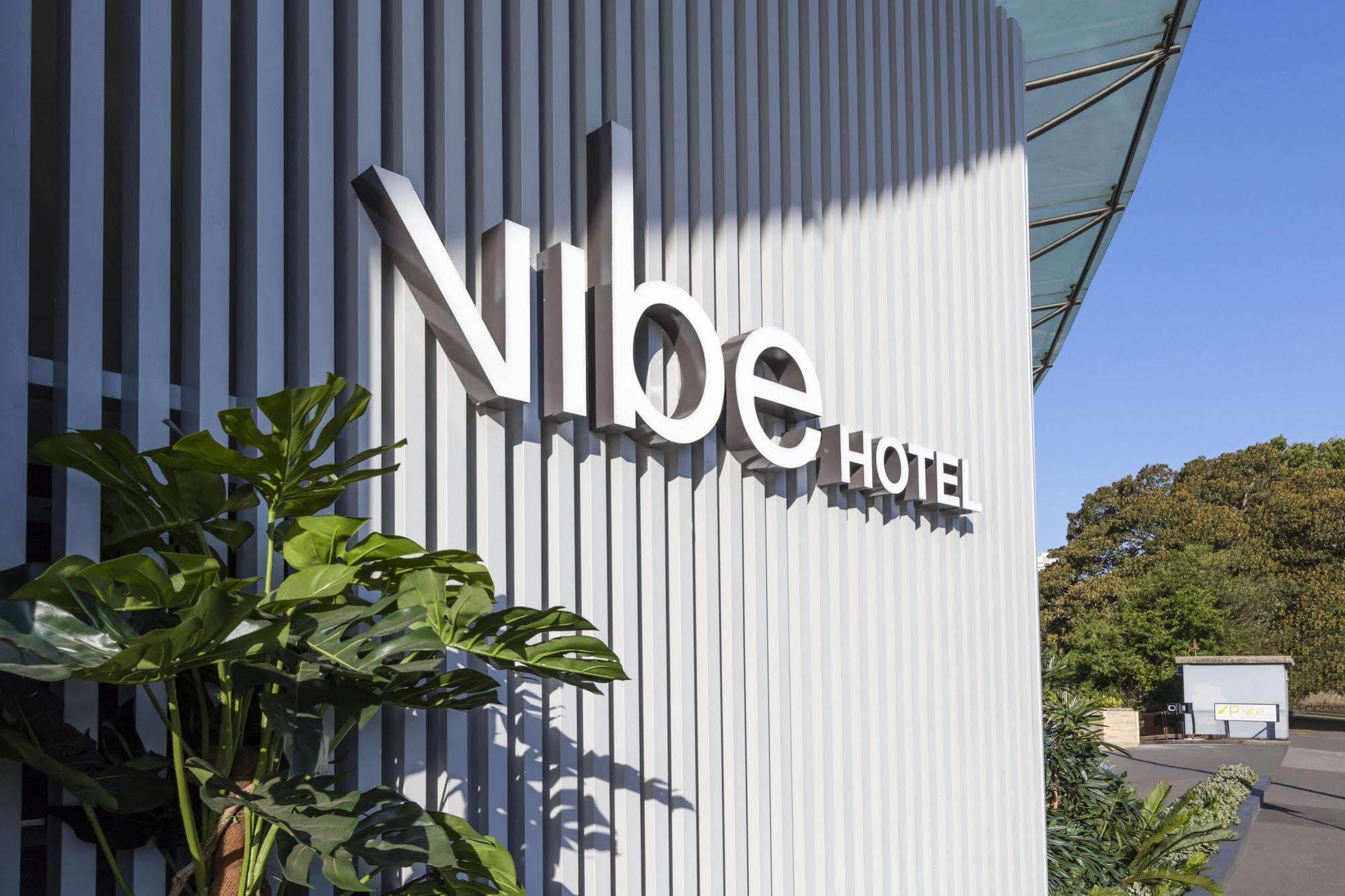Vibe Hotel Rushcutters Bay سيدني المظهر الخارجي الصورة