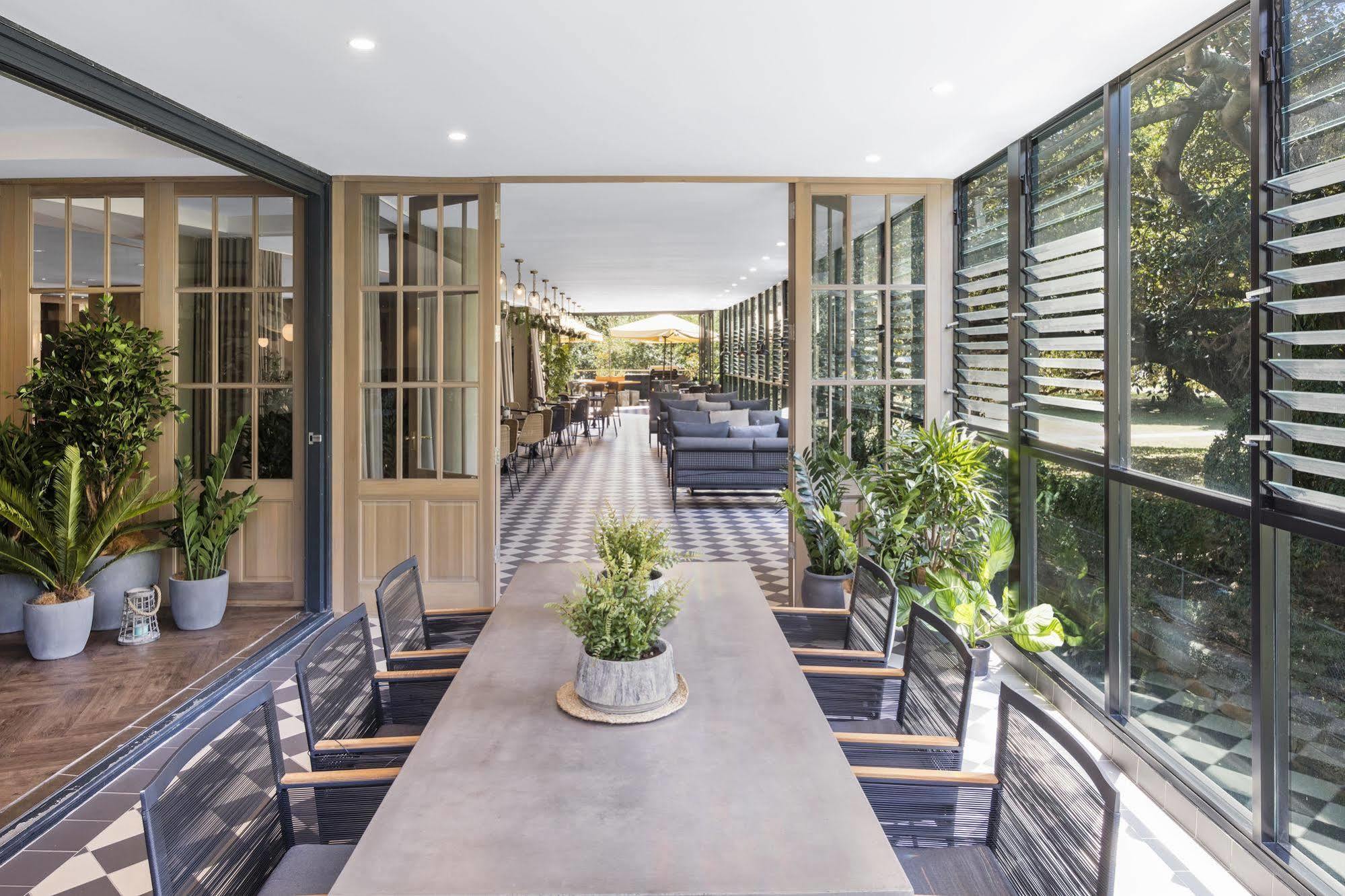 Vibe Hotel Rushcutters Bay سيدني المظهر الخارجي الصورة