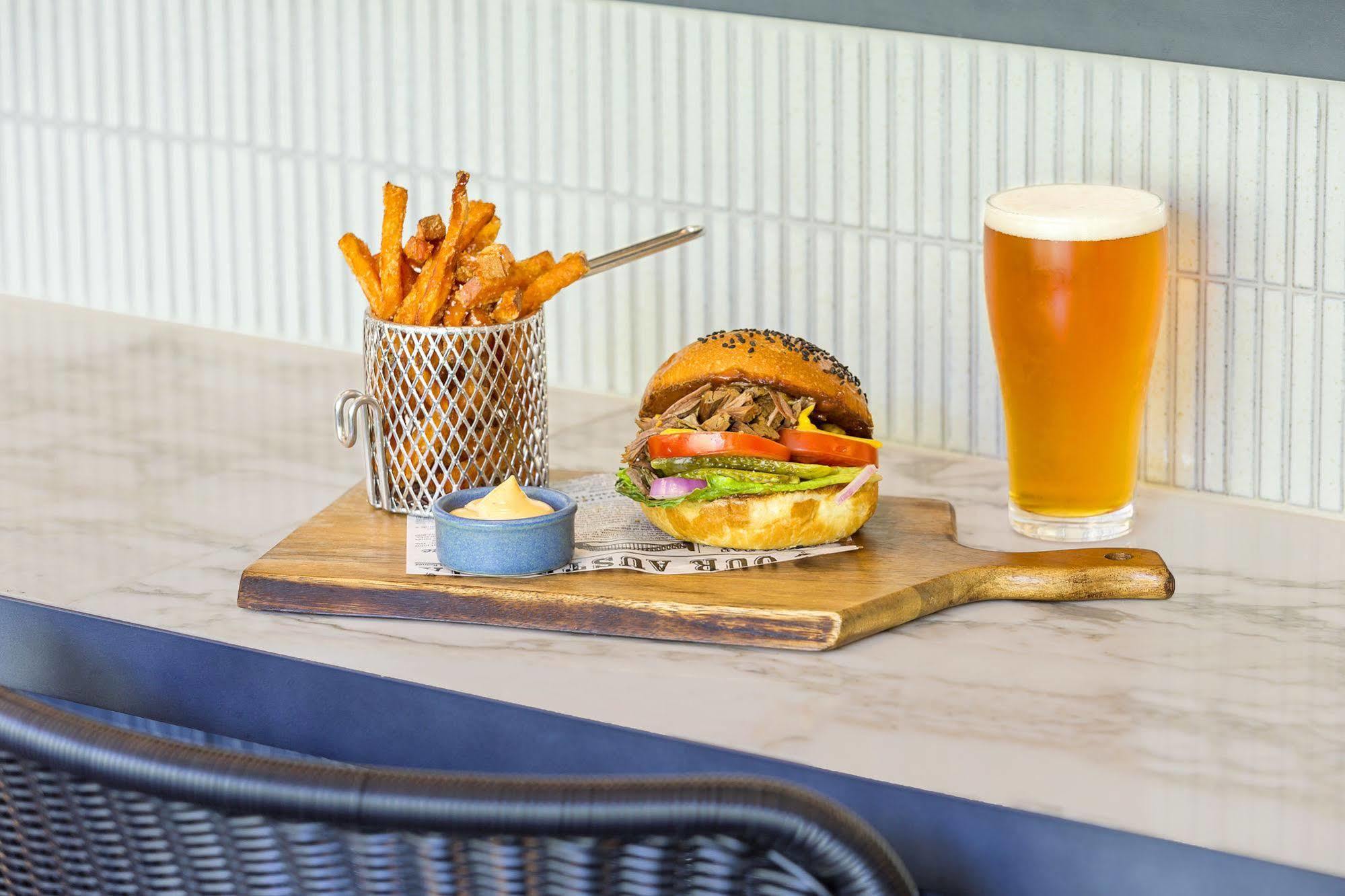 Vibe Hotel Rushcutters Bay سيدني المظهر الخارجي الصورة