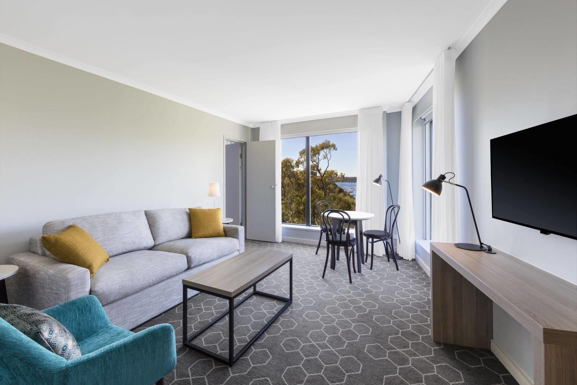 Vibe Hotel Rushcutters Bay سيدني المظهر الخارجي الصورة