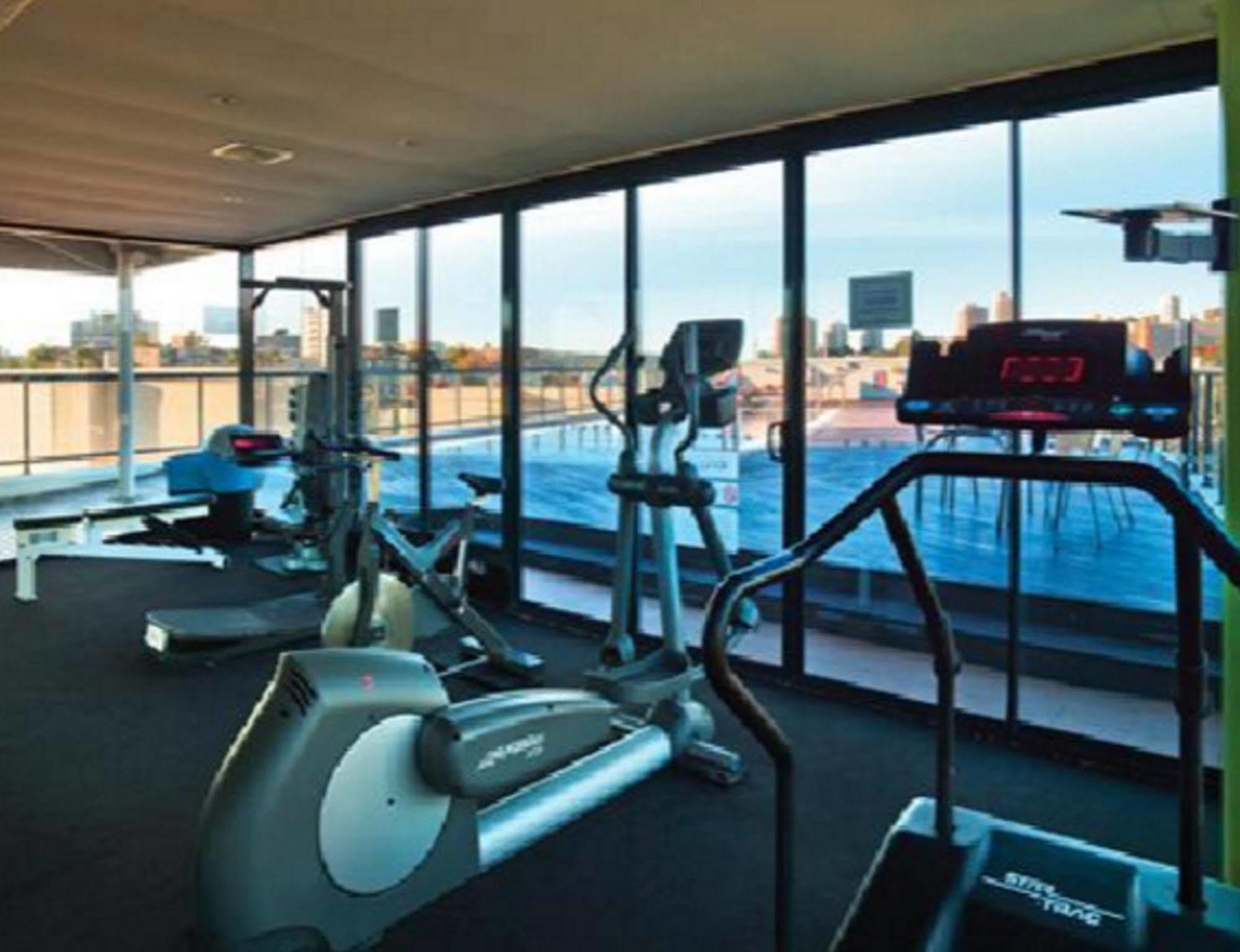 Vibe Hotel Rushcutters Bay سيدني المظهر الخارجي الصورة