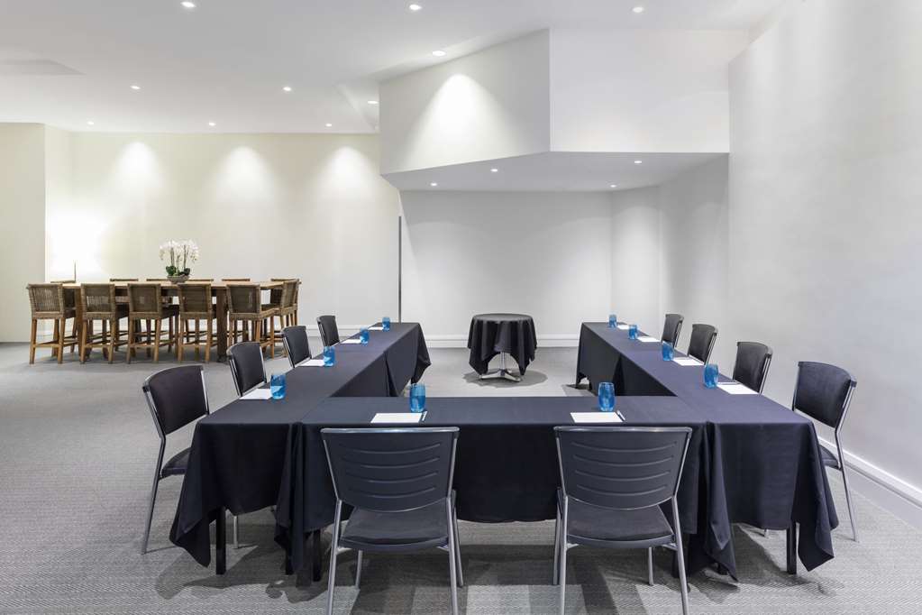 Vibe Hotel Rushcutters Bay سيدني المرافق الصورة