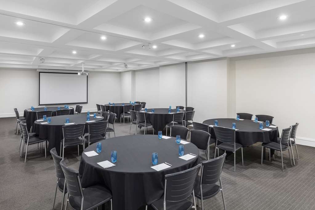 Vibe Hotel Rushcutters Bay سيدني المرافق الصورة