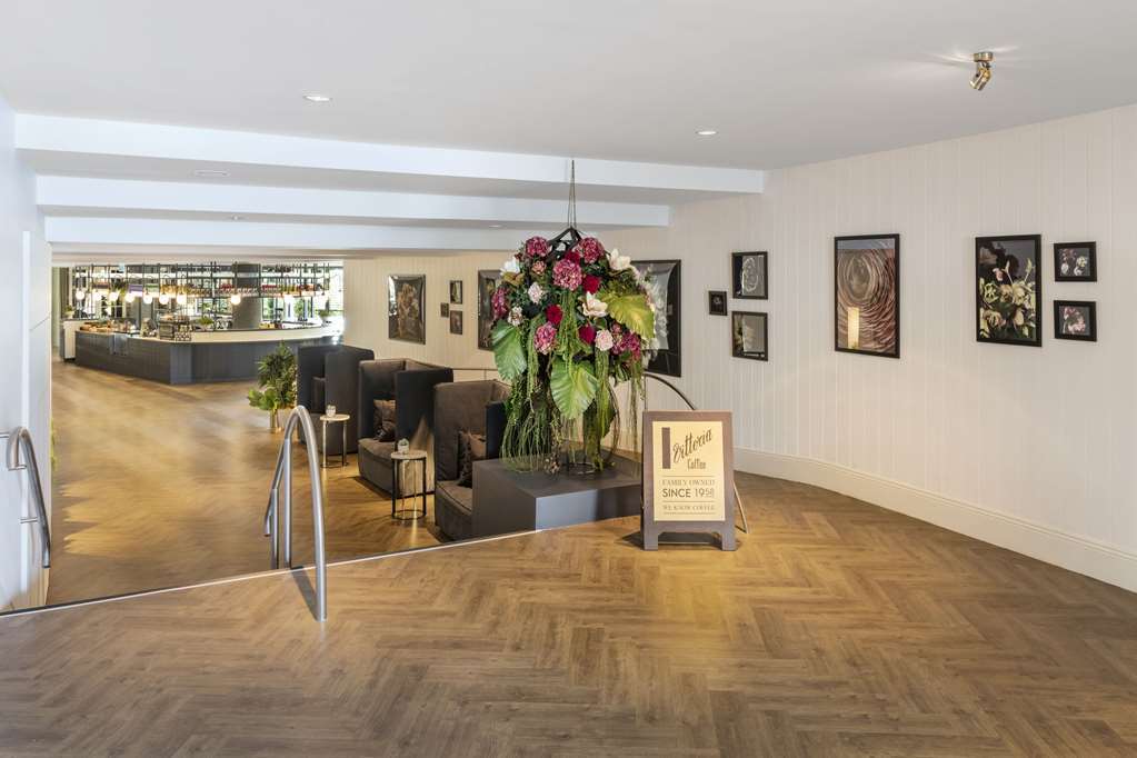 Vibe Hotel Rushcutters Bay سيدني المظهر الداخلي الصورة