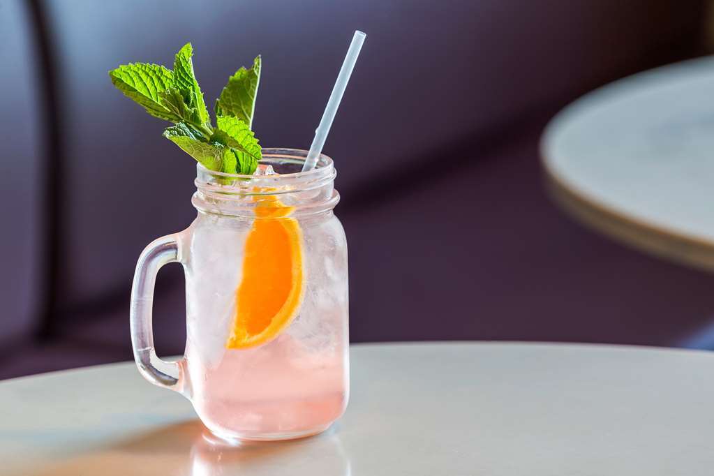 Vibe Hotel Rushcutters Bay سيدني المطعم الصورة