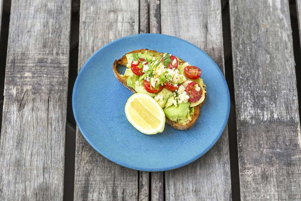 Vibe Hotel Rushcutters Bay سيدني المطعم الصورة