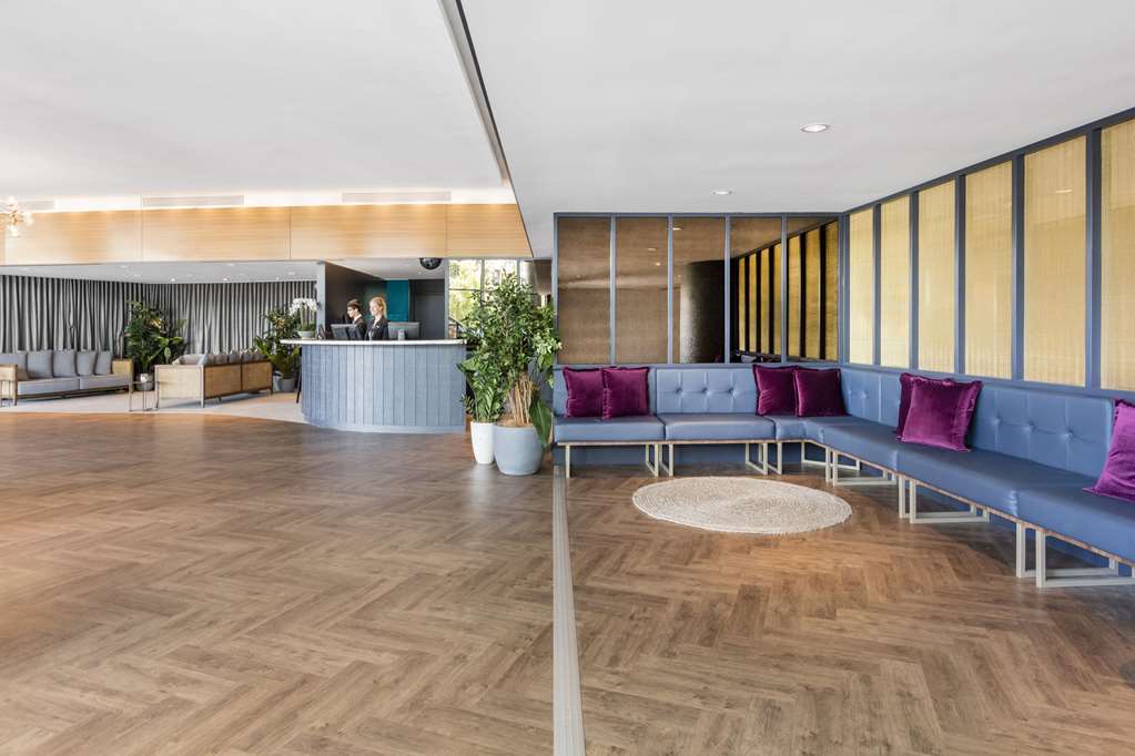 Vibe Hotel Rushcutters Bay سيدني المظهر الداخلي الصورة